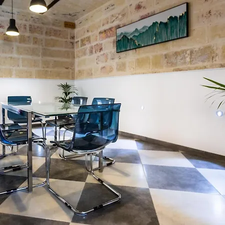 Collection - St Pauls Βαλέτα