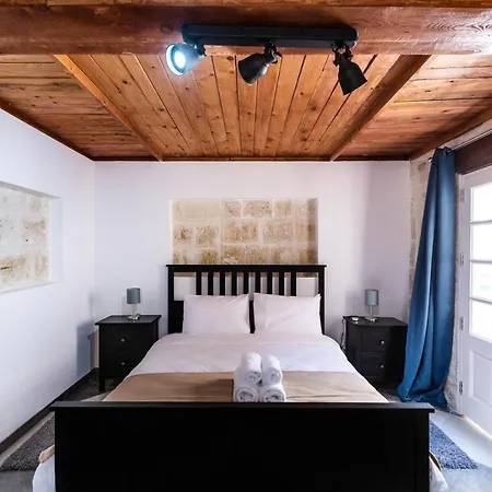 Collection - St Pauls Βαλέτα