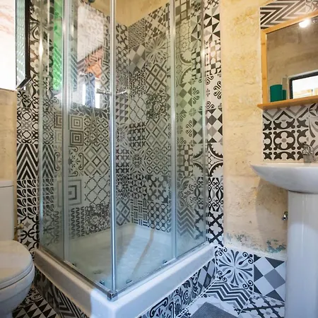 Collection - St Pauls شقة فاليتا