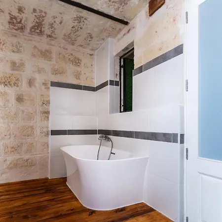 Collection - St Pauls Appartamento *