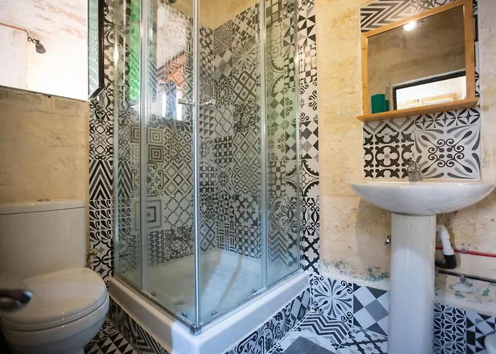 Collection - St Pauls Apartamento Valeta