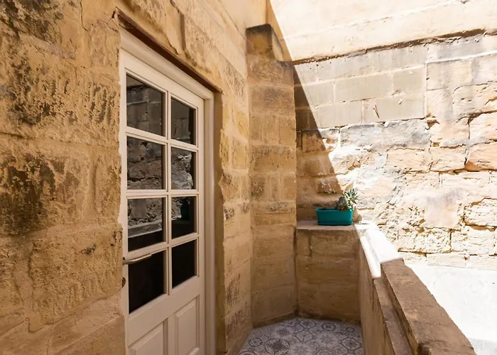 Collection - St Pauls Apartamento *