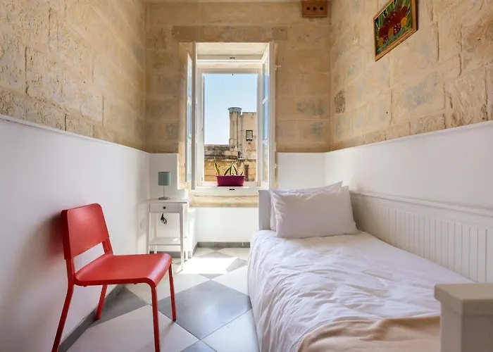 Collection - St Pauls Valletta