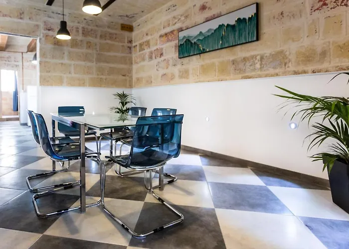 Collection - St Pauls Valeta