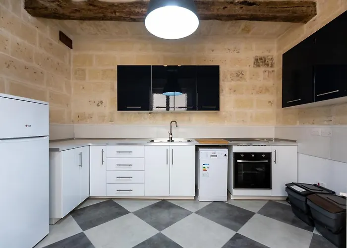 Collection - St Pauls Apartman Valletta