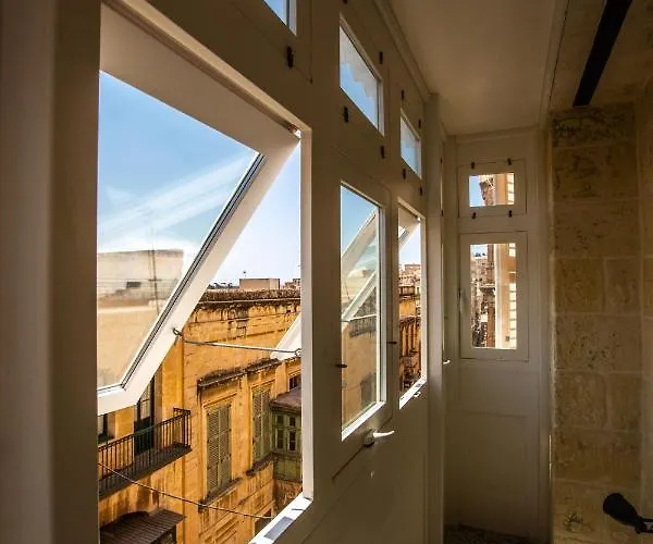 Collection - St Pauls Valletta