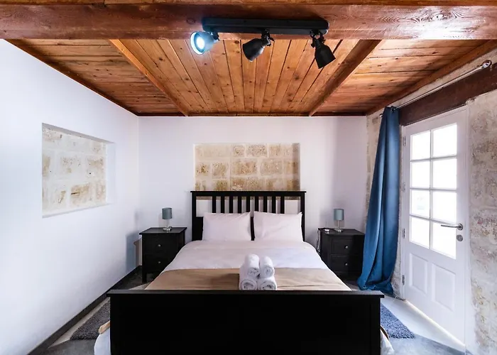 Collection - St Pauls Valeta